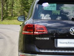2017款 3.0TSI 行政版