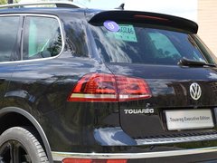 2017款 3.0TSI 行政版