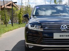 2017款 3.0TSI 行政版