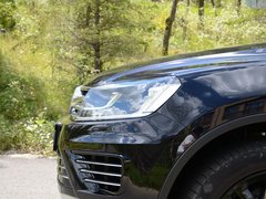 2017款 3.0TSI 行政版