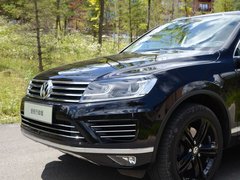 2017款 3.0TSI 行政版