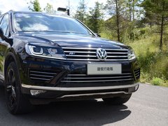 2017款 3.0TSI 行政版