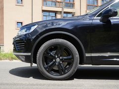 2017款 3.0TSI 行政版