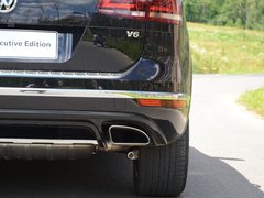 2017款 3.0TSI 行政版