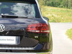 2017款 3.0TSI 行政版