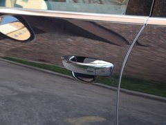 2017款 3.0TSI 行政版