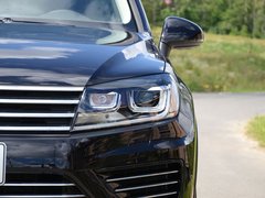 2017款 3.0TSI 行政版