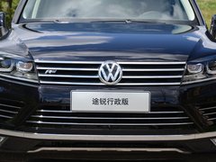 2017款 3.0TSI 行政版