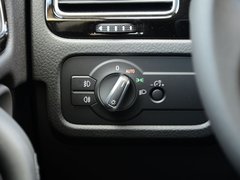 2017款 3.0TSI 行政版