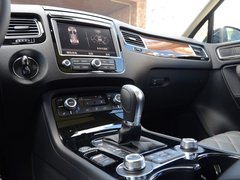 2017款 3.0TSI 行政版