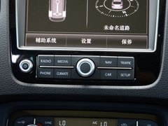 2017款 3.0TSI 行政版