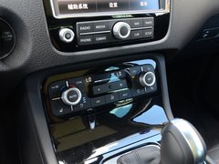 2017款 3.0TSI 行政版