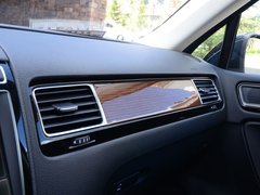 2017款 3.0TSI 行政版