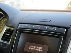 2017款 3.0TSI 行政版