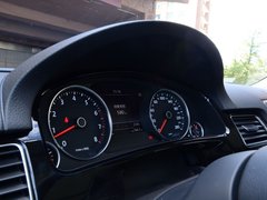 2017款 3.0TSI 行政版