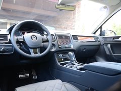 2017款 3.0TSI 行政版