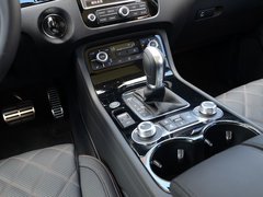 2017款 3.0TSI 行政版