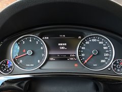 2017款 3.0TSI 行政版