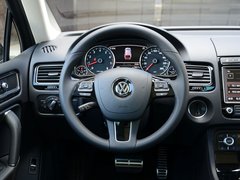2017款 3.0TSI 行政版
