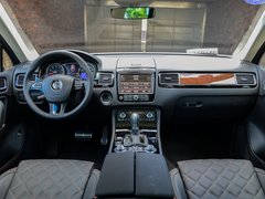 2017款 3.0TSI 行政版