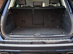 2017款 3.0TSI 行政版
