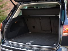 2017款 3.0TSI 行政版