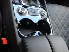 2017款 3.0TSI 行政版