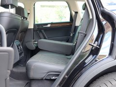 2017款 3.0TSI 行政版