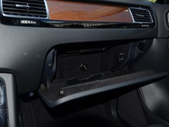 2017款 3.0TSI 行政版