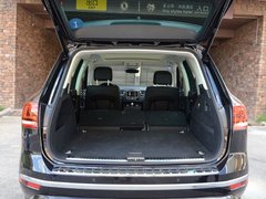 2017款 3.0TSI 行政版