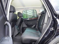 2017款 3.0TSI 行政版