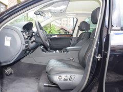 2017款 3.0TSI 行政版