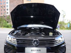 2017款 3.0TSI 行政版