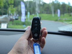 2017款 3.0TSI 行政版
