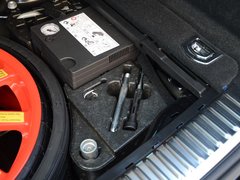 2017款 3.0TSI 行政版
