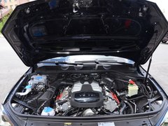 2017款 3.0TSI 行政版
