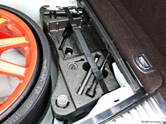 2017款 3.0TSI 行政版