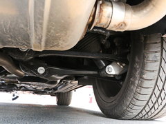 2017款 3.0TSI 行政版