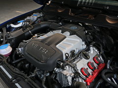 2017款 3.0TSI 行政版