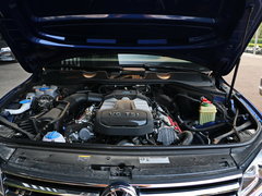 2017款 3.0TSI 行政版