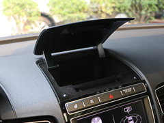 2017款 3.0TSI 行政版