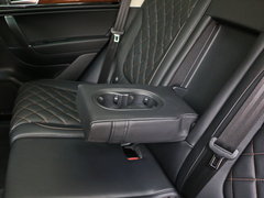 2017款 3.0TSI 行政版