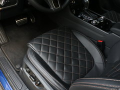 2017款 3.0TSI 行政版