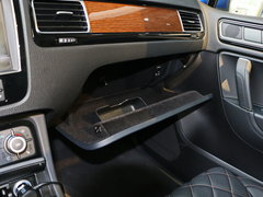 2017款 3.0TSI 行政版