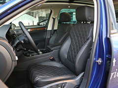2017款 3.0TSI 行政版
