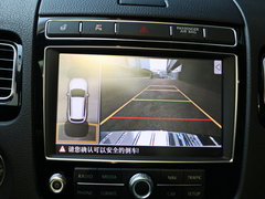 2017款 3.0TSI 行政版