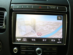 2017款 3.0TSI 行政版