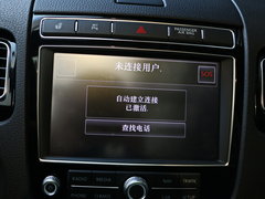 2017款 3.0TSI 行政版