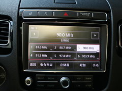 2017款 3.0TSI 行政版