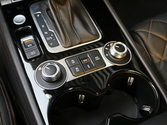 2017款 3.0TSI 行政版